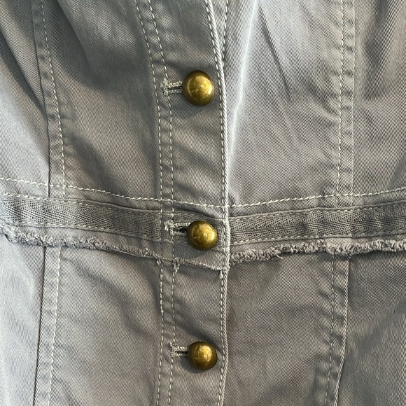 WHBM jacket - 6P - Picture 3 of 5